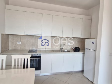 Apartment 1+1 for rent near QSUT (with parking space)