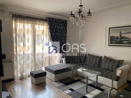 Appartamento in affitto 2+1 al Lago Secco