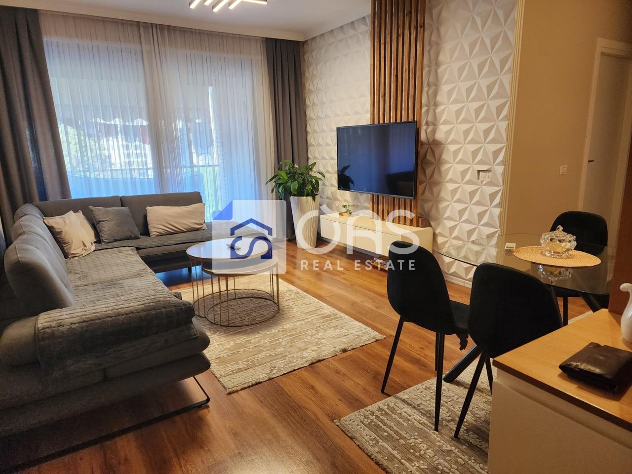 Apartment 2+1+2 for rent Don Bosko