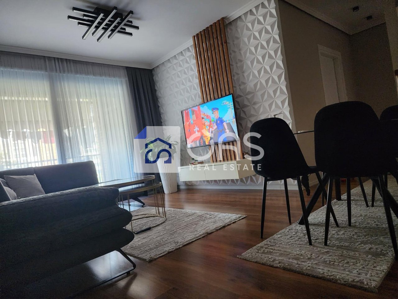 Apartment 2+1+2 for rent Don Bosko