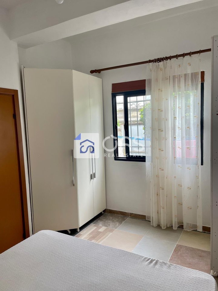 Apartment 2+1 with parking for rent    5 May