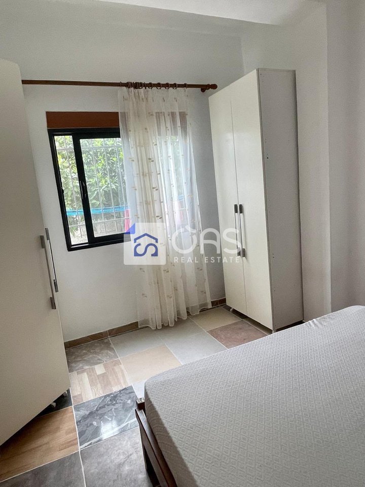 Apartment 2+1 with parking for rent    5 May