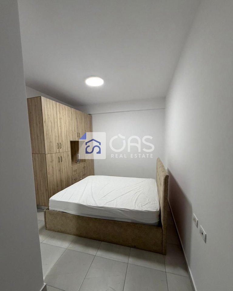 Apartment 2+1 for rent in Yzberisht (opposite American 3)