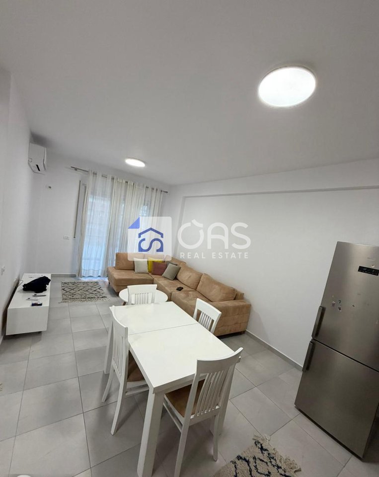 Apartment 2+1 for rent in Yzberisht (opposite American 3)