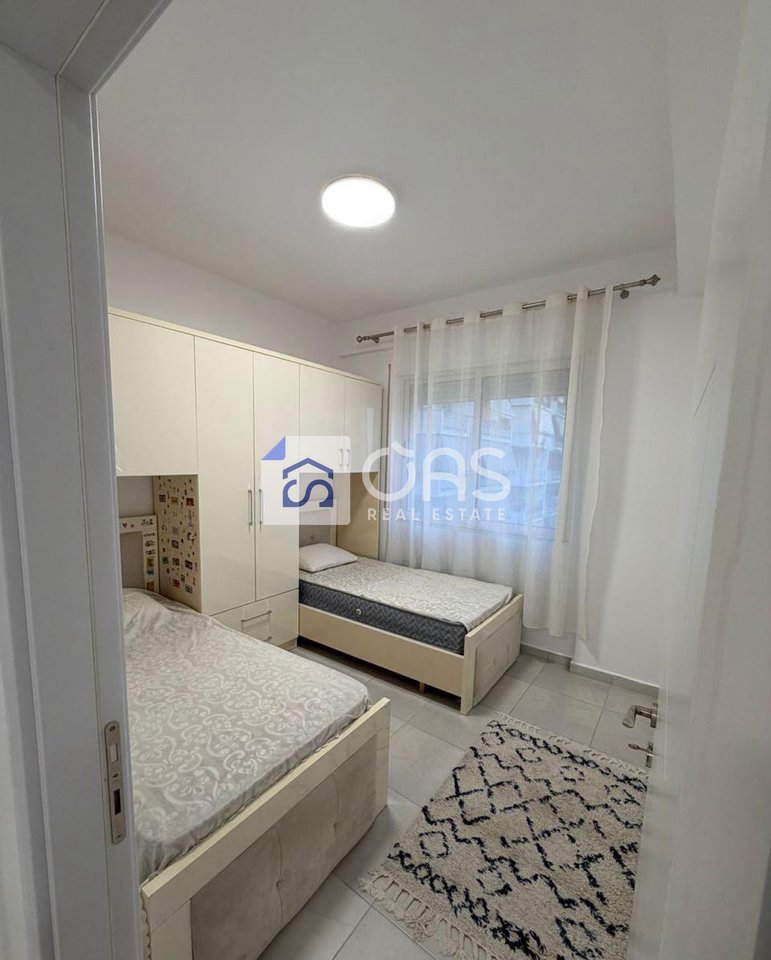 Apartment 2+1 for rent in Yzberisht (opposite American 3)