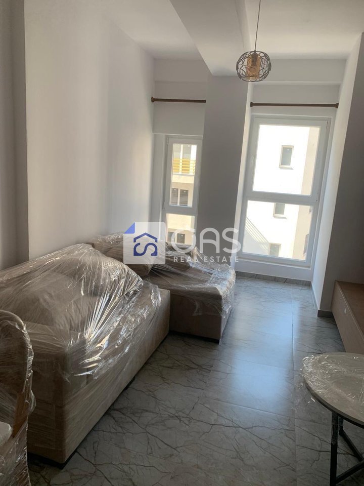 Jepet apartament me qera 1+1 Laprak