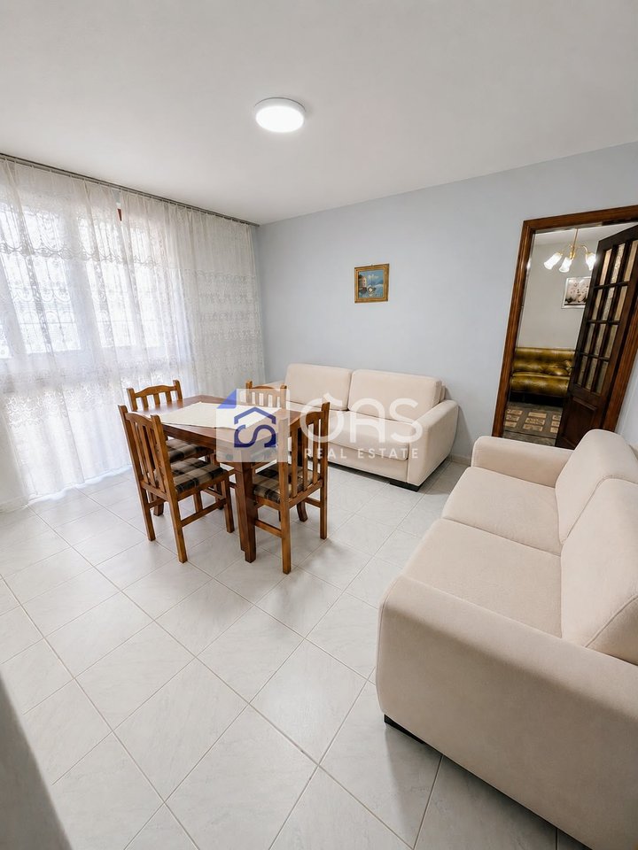 Appartamento 2+1 in affitto ali dem