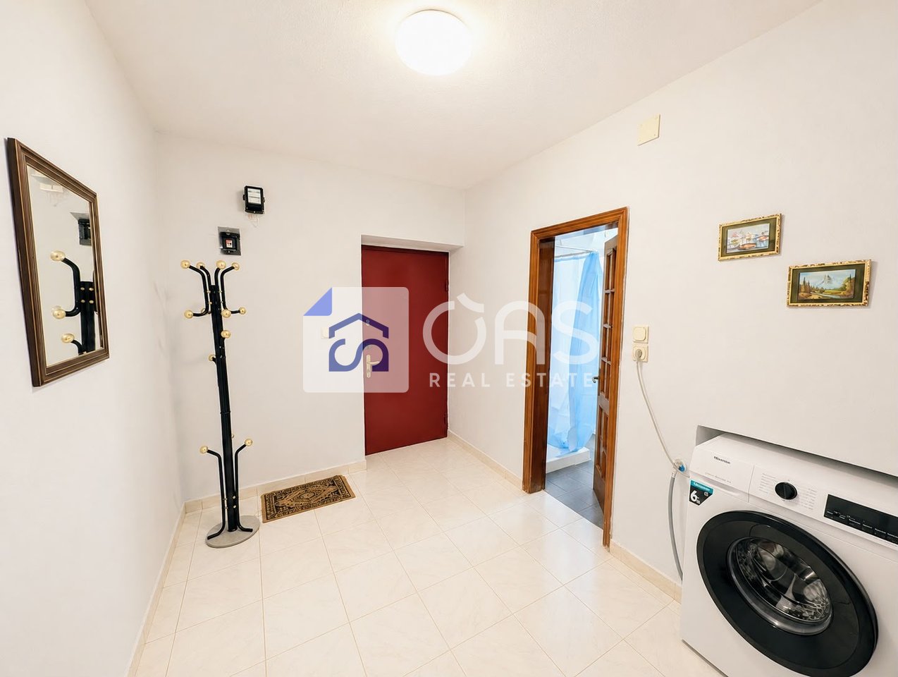 Appartamento 2+1 in affitto ali dem