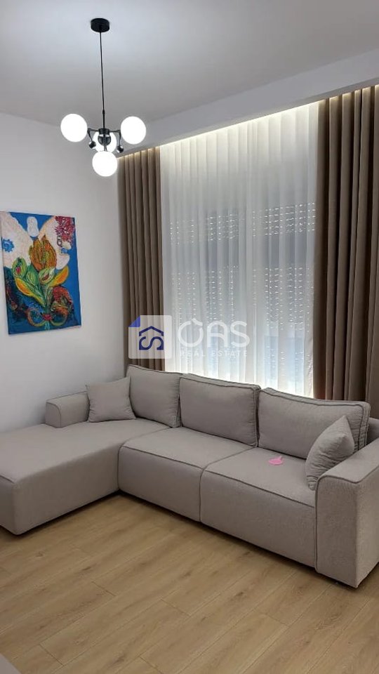 Jepet me qera apartament 1+1 Ne Ali Dem