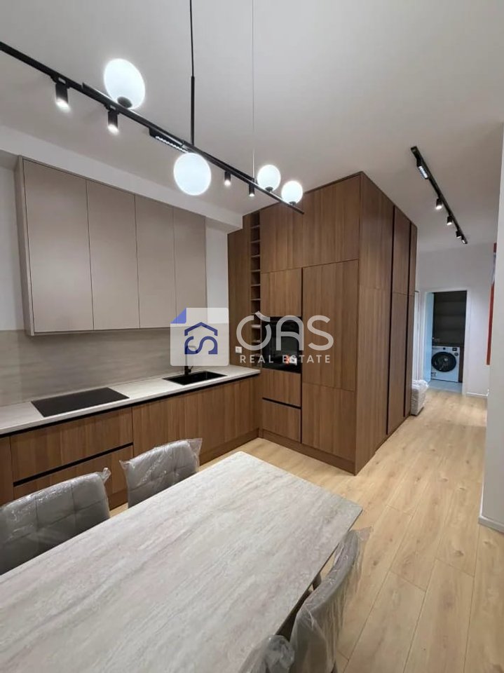 Jepet me qera apartament 1+1 Ne Ali Dem