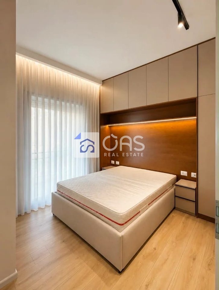 Jepet me qera apartament 1+1 Ne Ali Dem