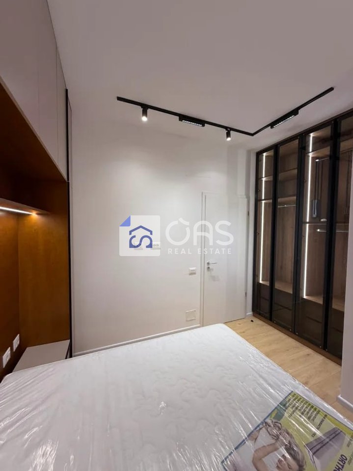 Jepet me qera apartament 1+1 Ne Ali Dem
