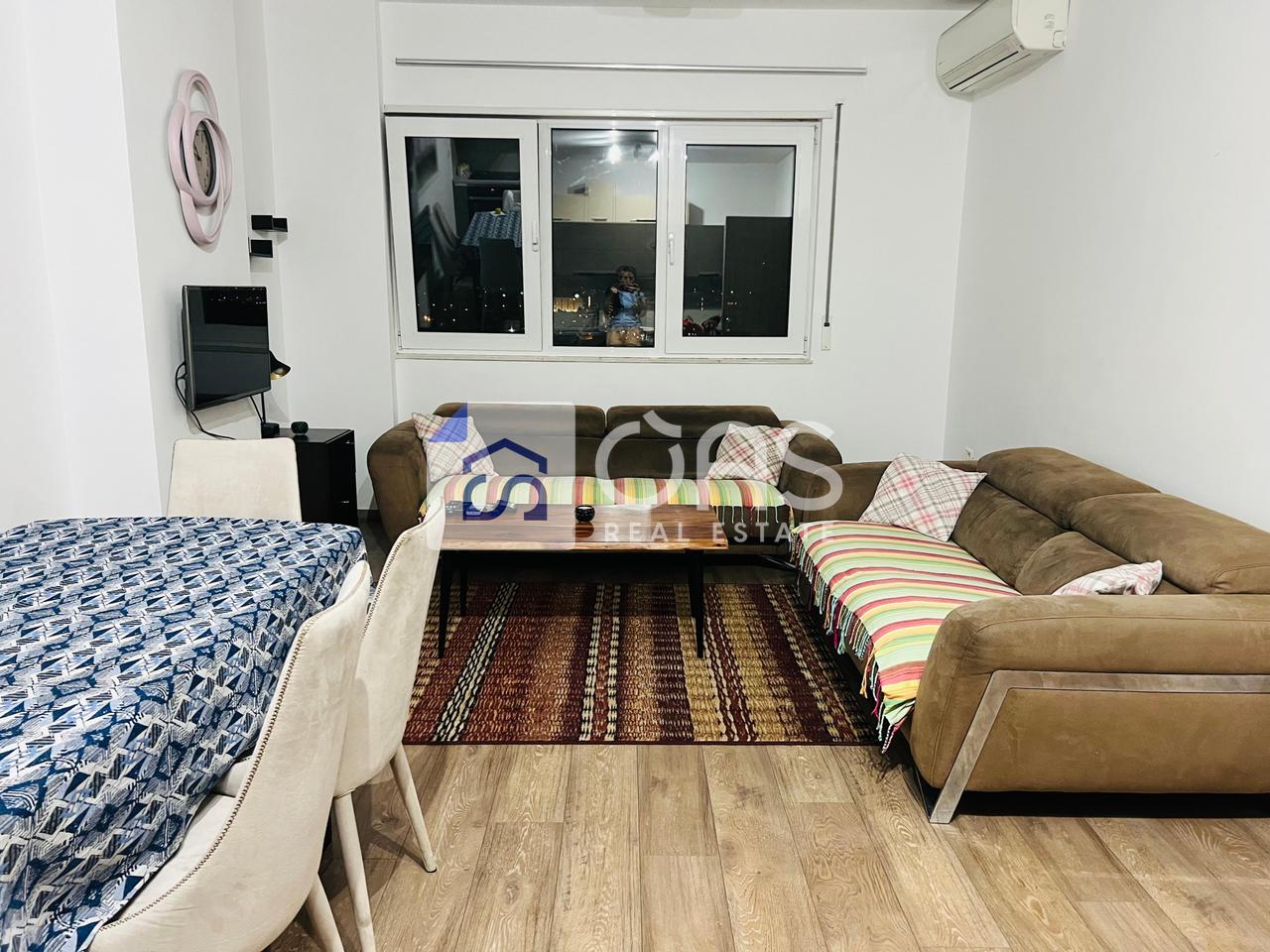 Apartment 2+1 for rent Jordan Misja Street