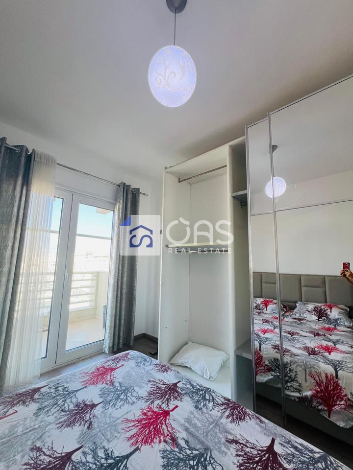 Apartment 2+1 for rent Jordan Misja Street