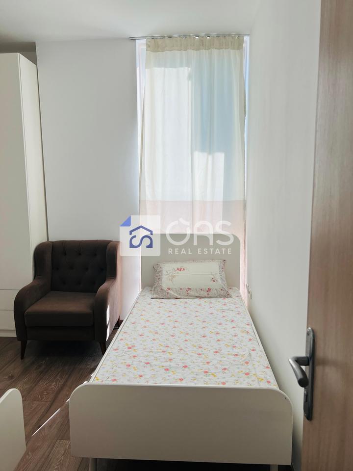 Apartment 2+1 for rent Jordan Misja Street