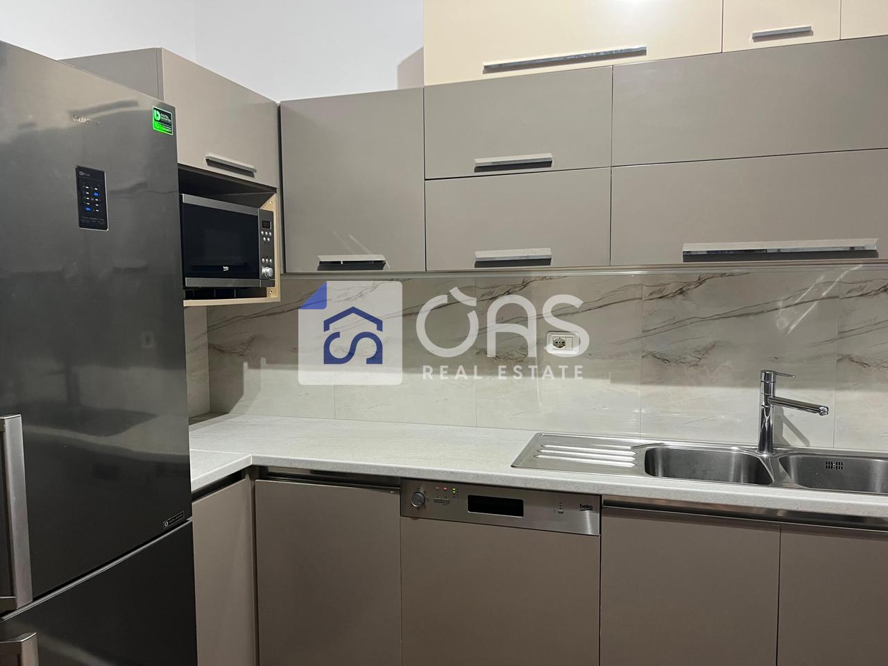 Apartment 2+1 for rent Jordan Misja Street
