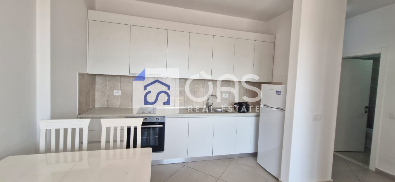 Apartment 1+1 for rent near QSUT (with parking space)