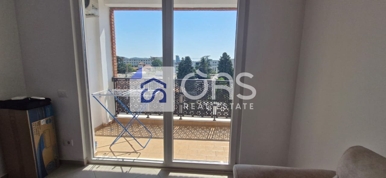 Apartment 1+1 for rent near QSUT (with parking space)