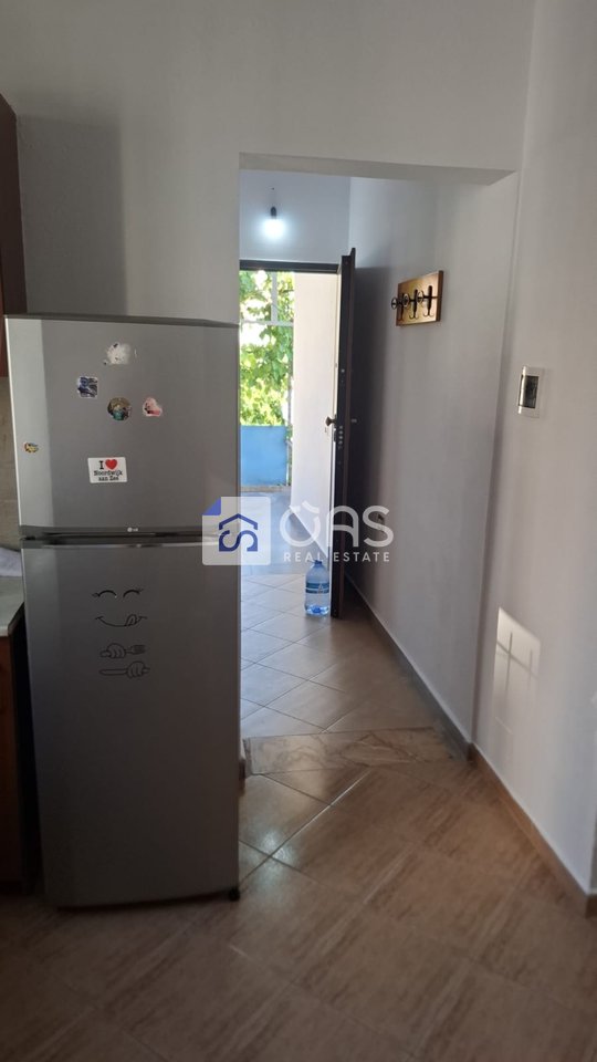 Jepet apartament me qera 1+1 ne Don Bosko