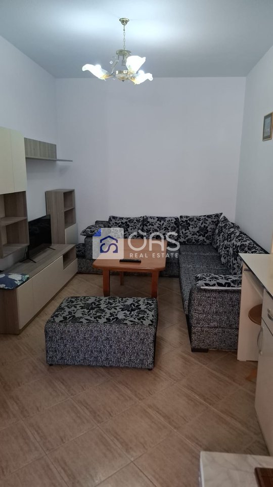 Jepet apartament me qera 1+1 ne Don Bosko