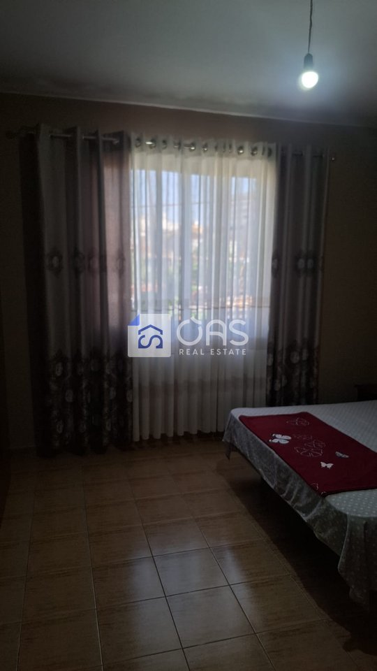 Jepet apartament me qera 1+1 ne Don Bosko