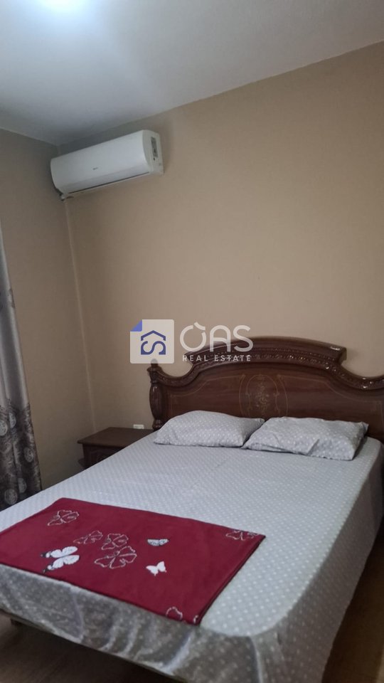 Jepet apartament me qera 1+1 ne Don Bosko
