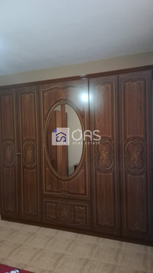 Jepet apartament me qera 1+1 ne Don Bosko