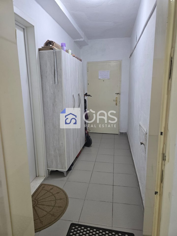 Apartment 2+1 for rent in the Center