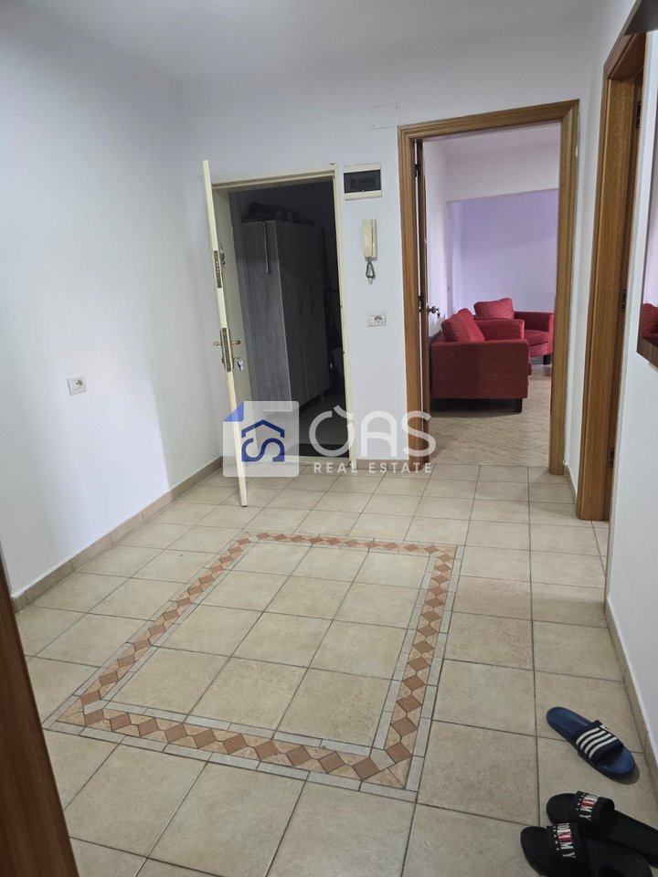 Apartment 2+1 for rent in the Center