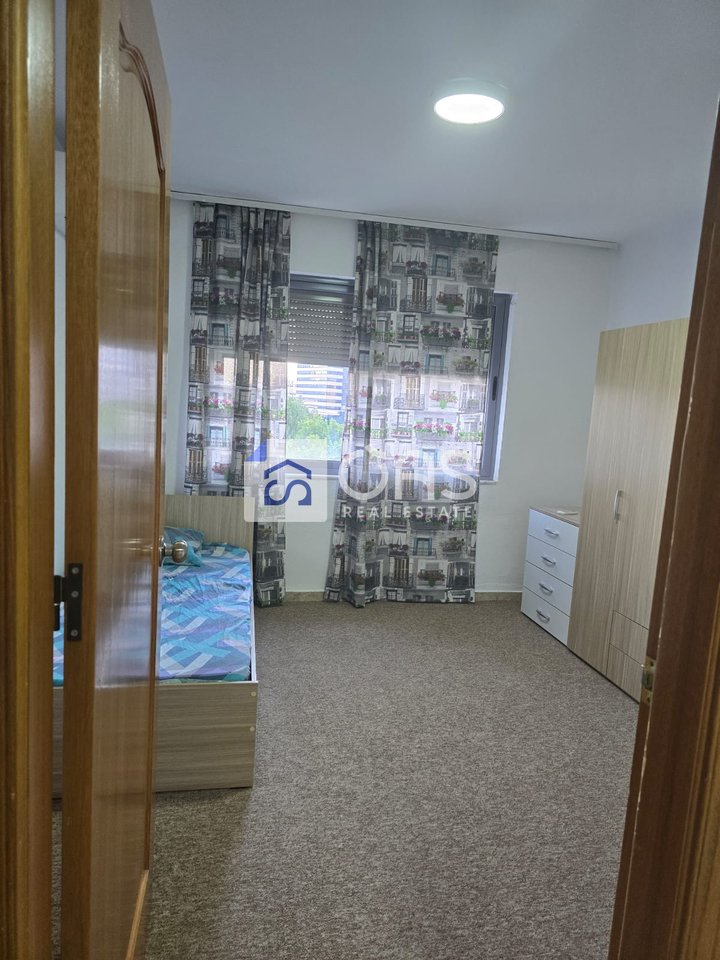 Apartment 2+1 for rent in the Center