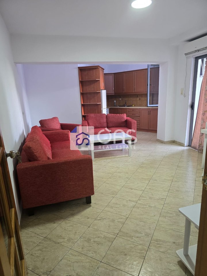 Apartment 2+1 for rent in the Center