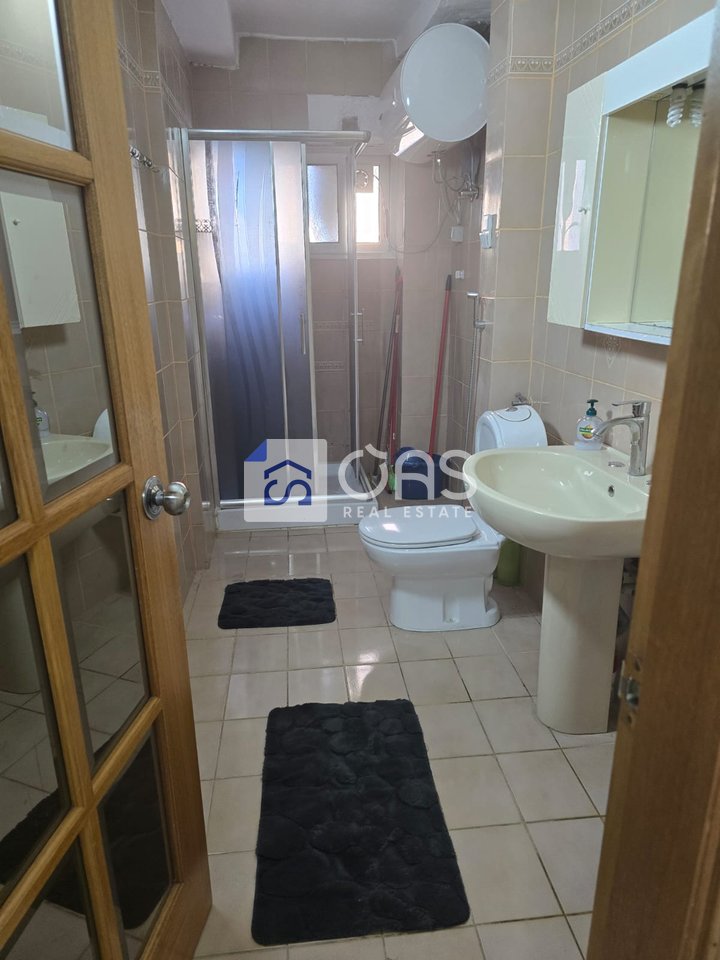 Apartment 2+1 for rent in the Center