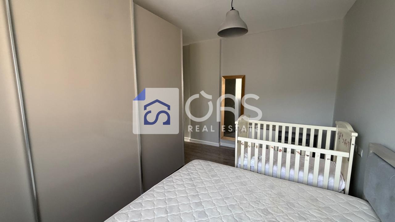 Jepet apartament me qera 2+1 te Liqeni i Thate