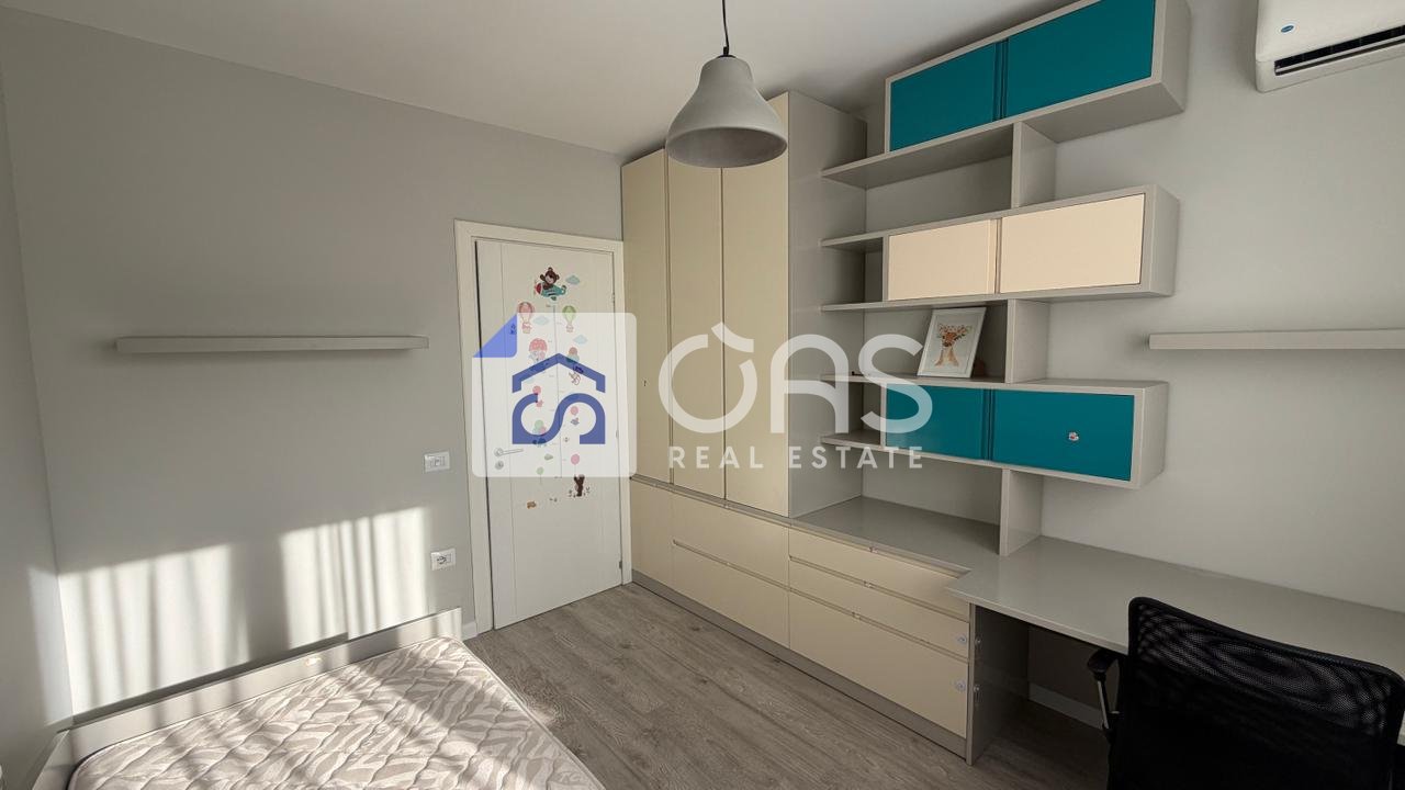 Jepet apartament me qera 2+1 te Liqeni i Thate