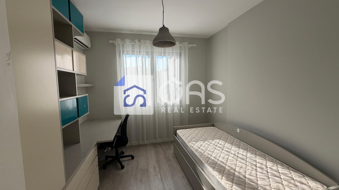 Jepet apartament me qera 2+1 te Liqeni i Thate