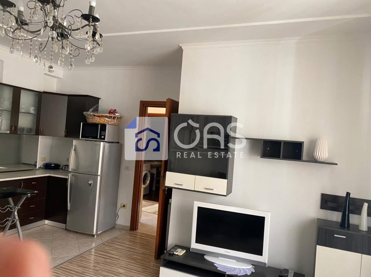Appartamento in affitto 2+1 al Lago Secco