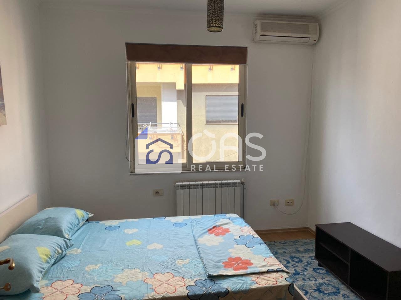 Appartamento in affitto 2+1 al Lago Secco