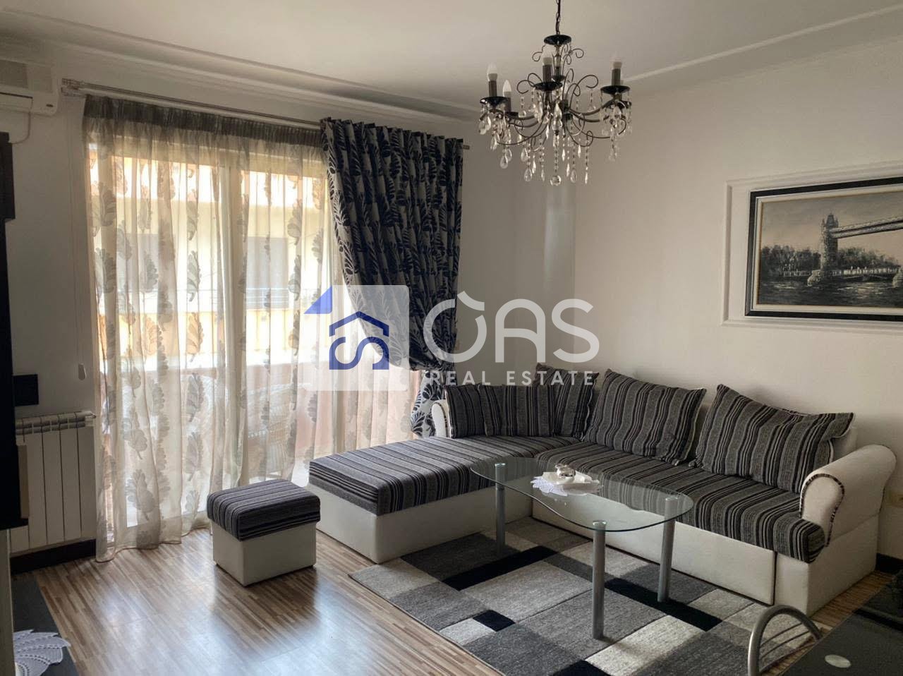 Appartamento in affitto 2+1 al Lago Secco