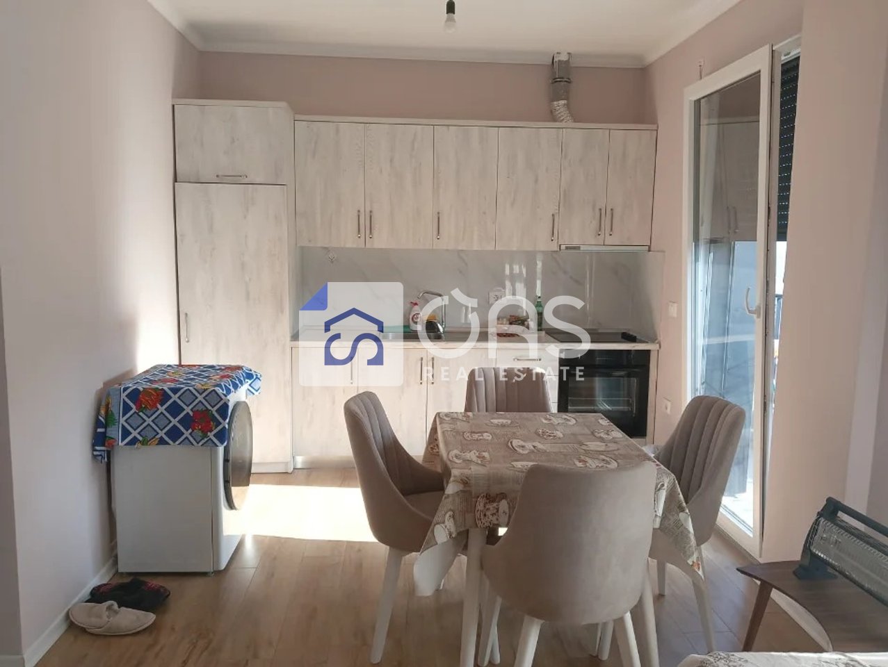 Appartamento 1+1 in affitto a Don Bosko