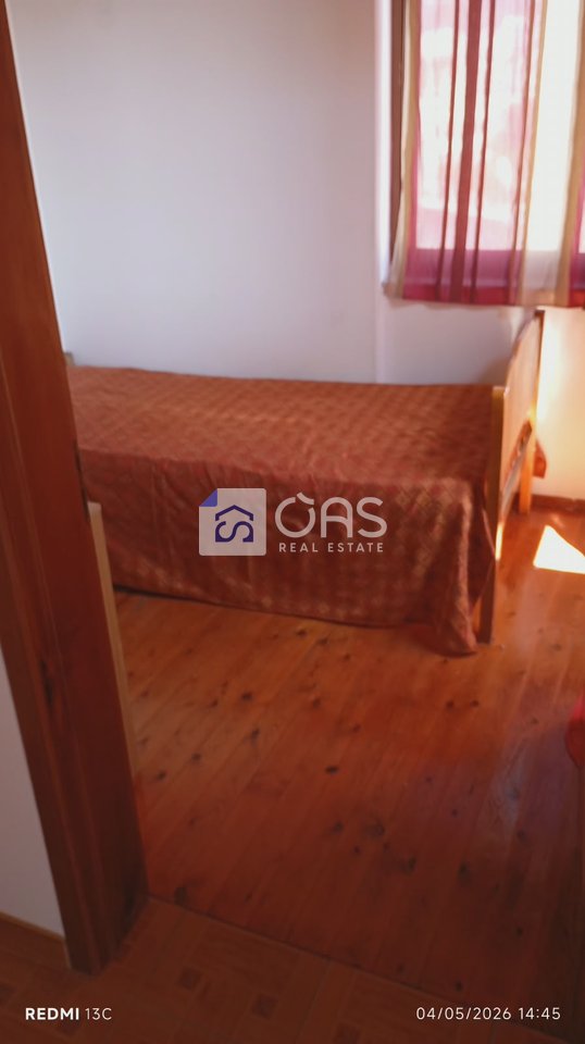 Jepet me qera apartamenti 2+1 me parkim   kodra e priftit