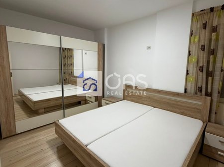 Jepet me qera apartamenti 2+1 fresk