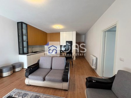 Apartment for rent 2+1 in Paskuqan