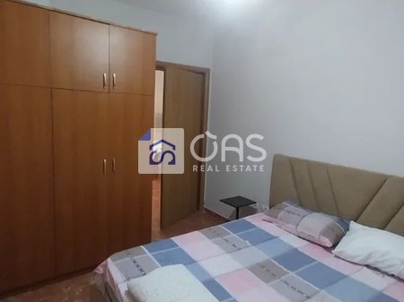 Appartamento 1+1 in affitto in via Elbasan