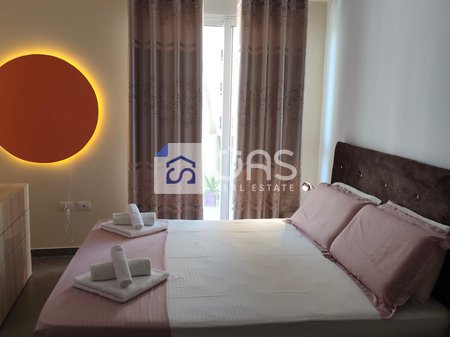 Appartamento in affitto 1+1 21 Dhjetori