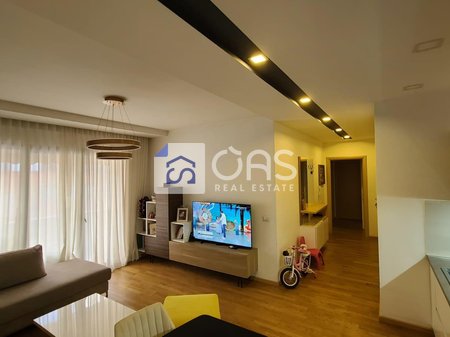 Apartment for rent 2+1+parking Dibres Street Tower Bridge