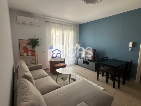Apartment for rent 1+1 Zogu i Par Boulevard
