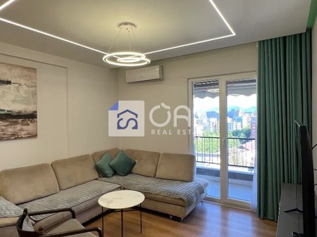 Apartment for rent 2+1+Parking Space in 5 Maj