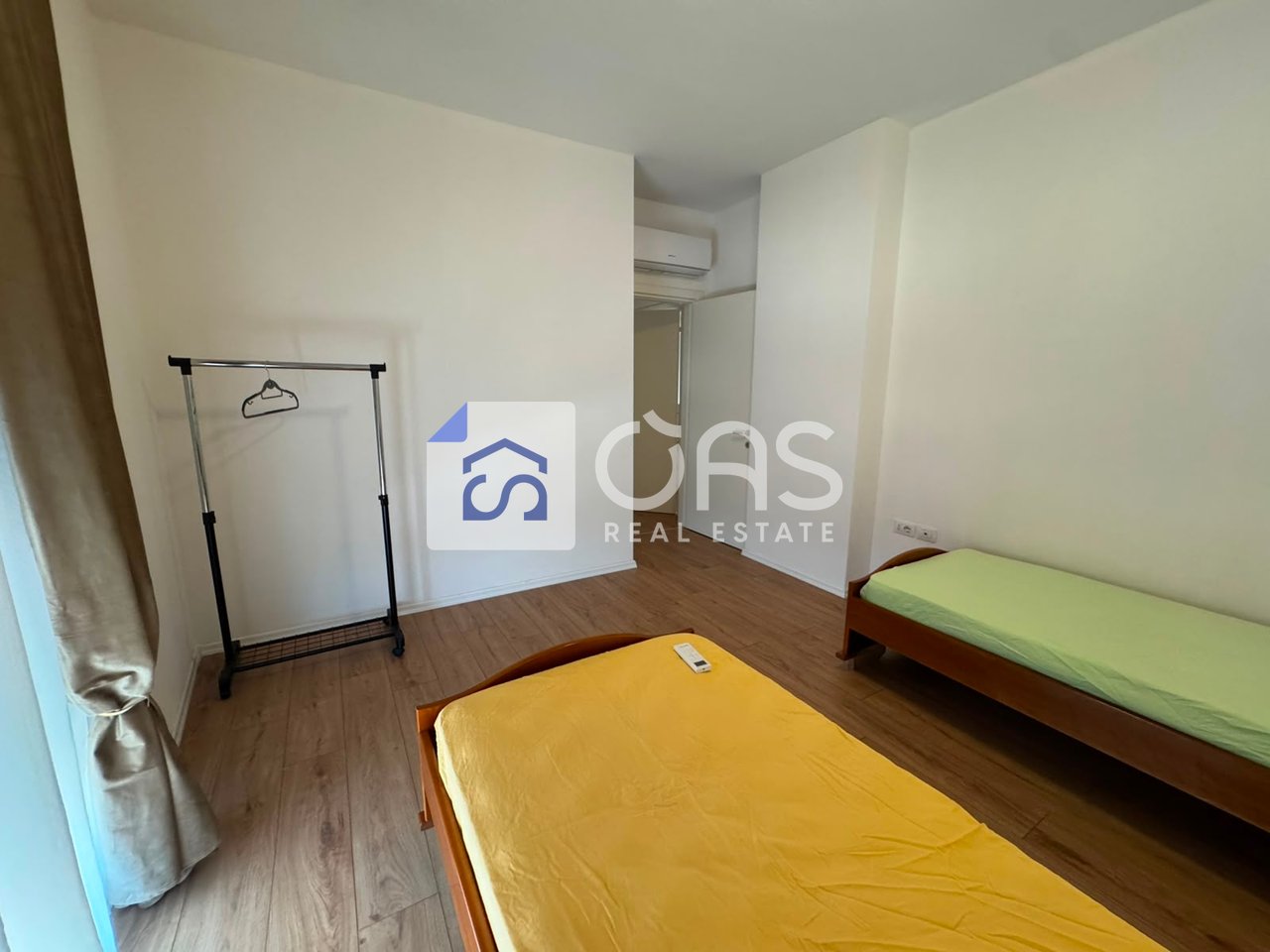 Appartamento in affitto 2+1 a Paskuqan