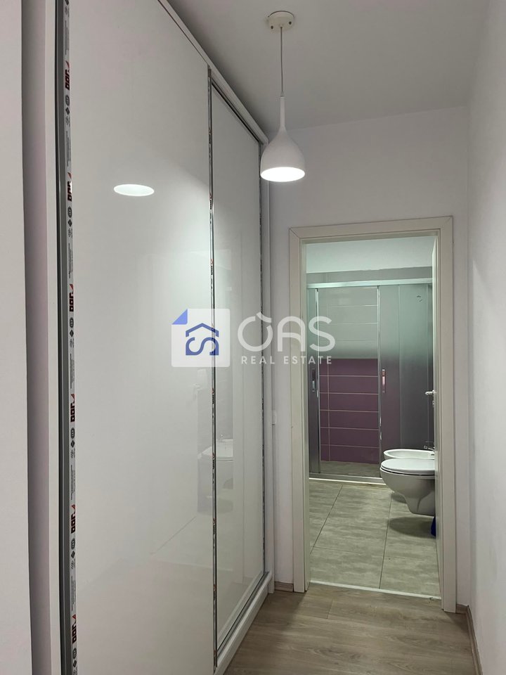 Jepet apartament me qera 2+1+2 te Siri Kodra