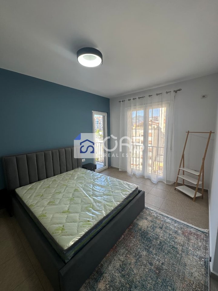 Apartment for rent 1+1 Zogu i Par Boulevard